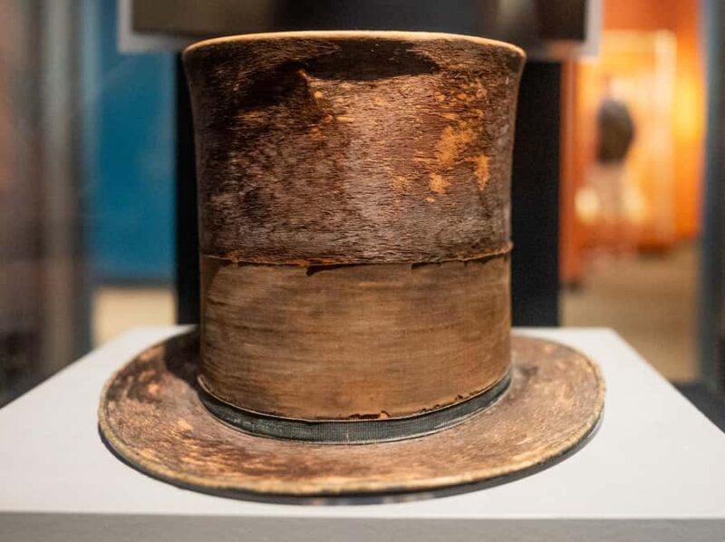 US 250th VIP Tour: Archives, Portraits & History Museum Tour - Final Thoughts: Who Will Love This Tour?