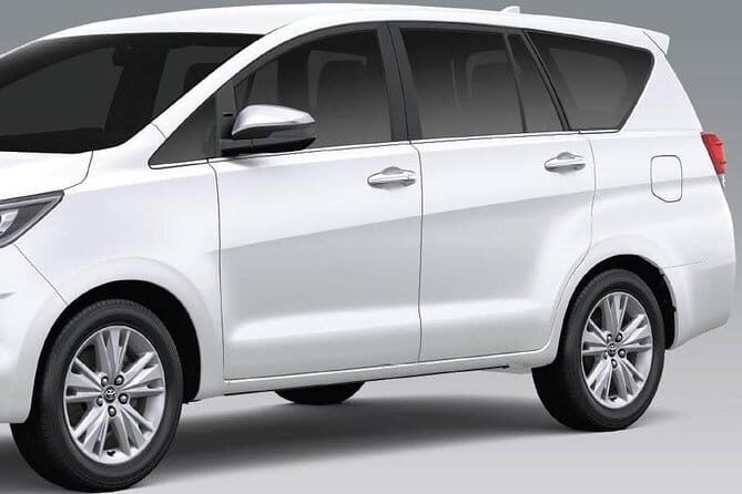 US$ 40 Safe Transfer Airport To City Hotels In A Private Car Upto 3pax - Introduction