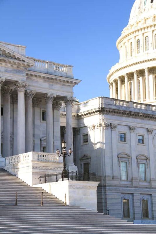 US Capitol & Library of Congress Tour with Rotunda and Crypt - Who Should Consider This Tour?
