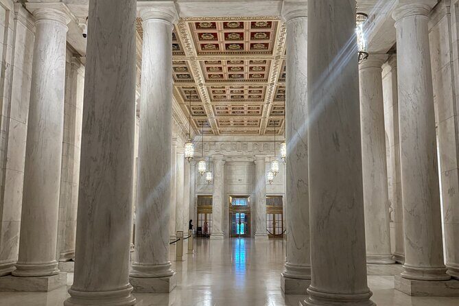 US Capitol & Supreme Court: Exclusive Small-Group Tour - The Practicalities and Value