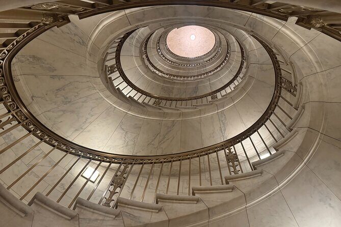 US Capitol & Supreme Court: Exclusive Small-Group Tour - FAQ