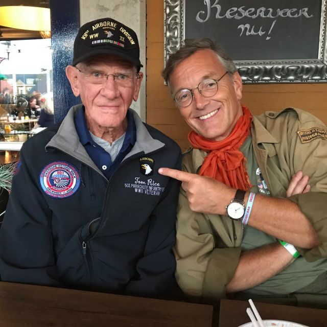 US infantry in Normandy: cutting the Cotentin Peninsula TOUR - The Sum Up