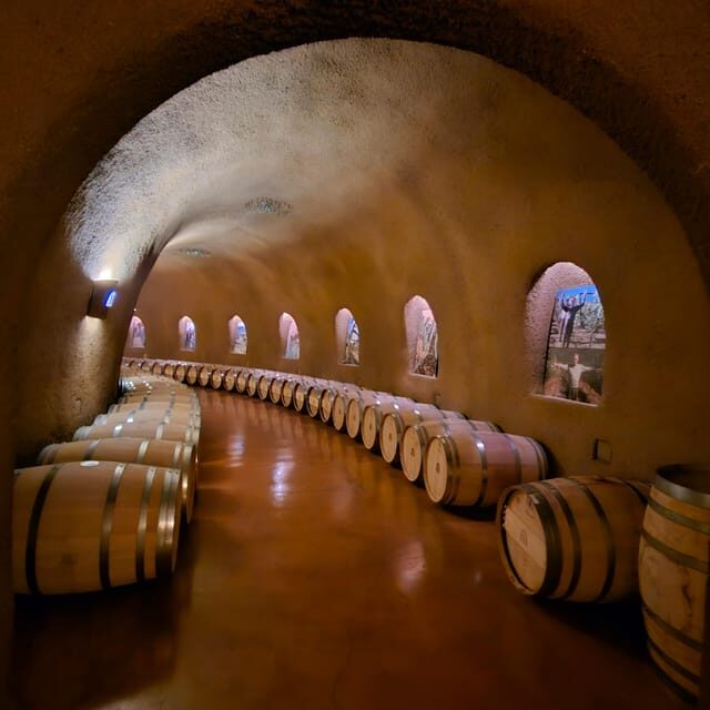 USA/California/Napa: Private Wine Tour for up to 6 guests - A Closer Look at the Private Wine Tour Experience