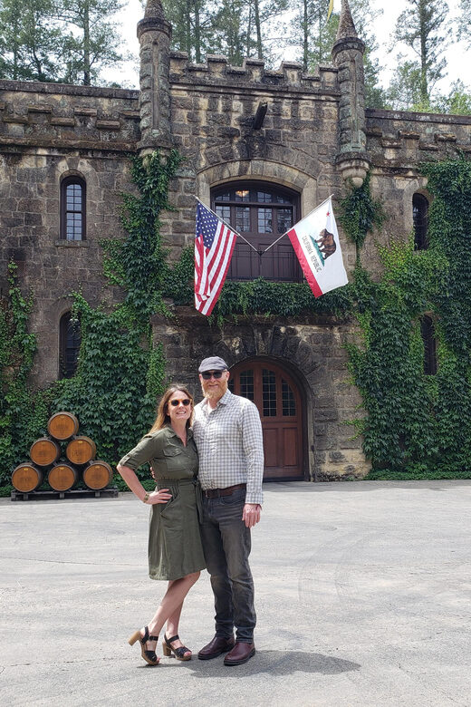 USA/California/Napa: Private Wine Tour for up to 6 guests - FAQ