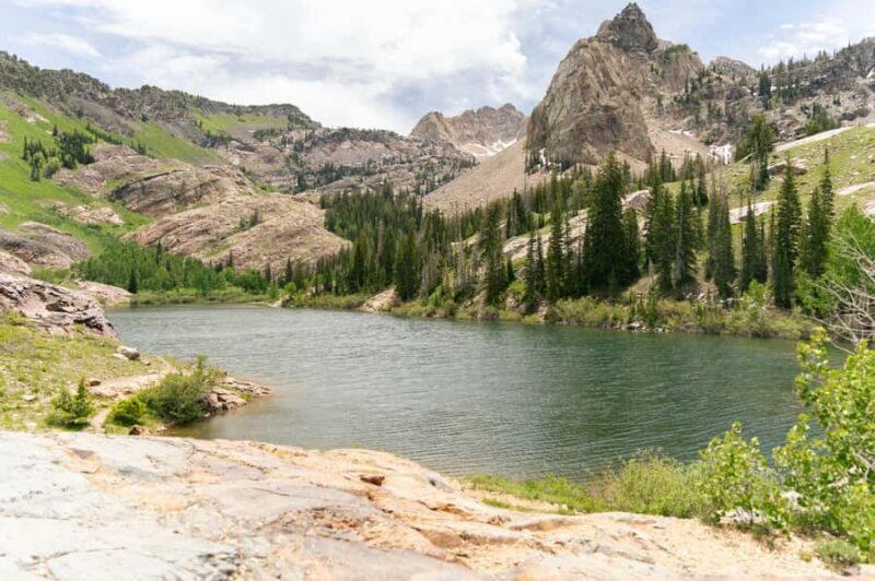 USA: Horseback Riding Experience at Blue Sky Lodge - Key Points