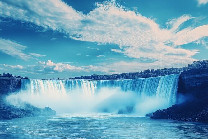 USA Side Maid of the Mist Boat and Cave of the Winds combo tour - Who This Tour Is Best For