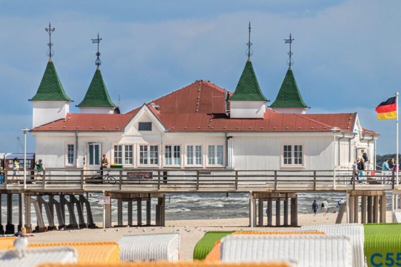 Usedom Private Guided Walking Tour - What to Expect on the Tour