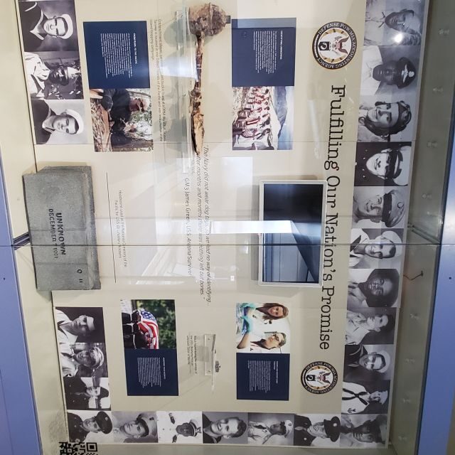 USS Arizona Commander's Narrated Multimedia Tour - 23 Stops - Navigating the Logistics