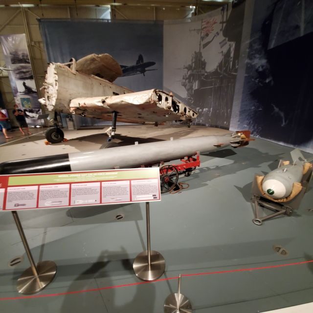 USS Arizona Commander's Narrated Multimedia Tour - 23 Stops - FAQ