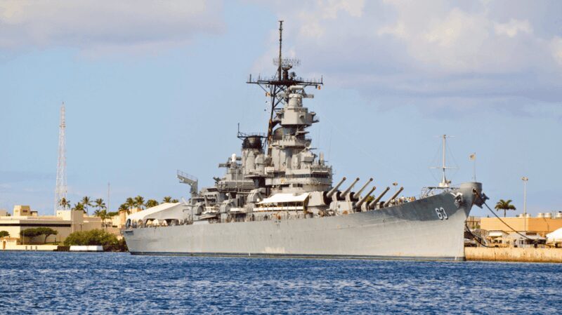 USS Arizona Memorial - Honolulu City - Pearl Harbor Tour - A Closer Look at the Experience
