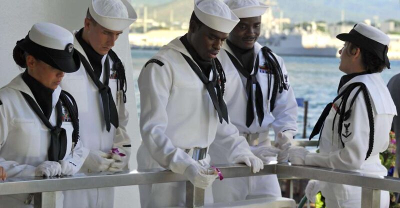 "USS Arizona Memorial" & The "Mighty MO" VIP Limousine Tour! - Final Thoughts