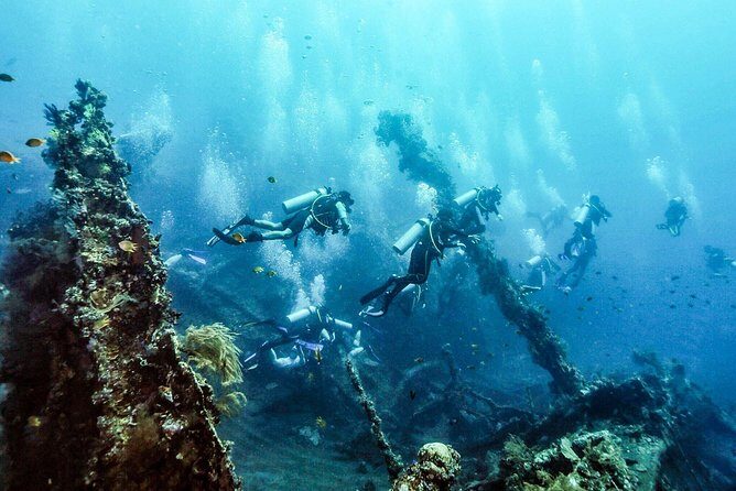 USS Liberty Shipwreck Scuba Diving at Tulamben Bali - Final Thoughts: Is This Tour Worth It?