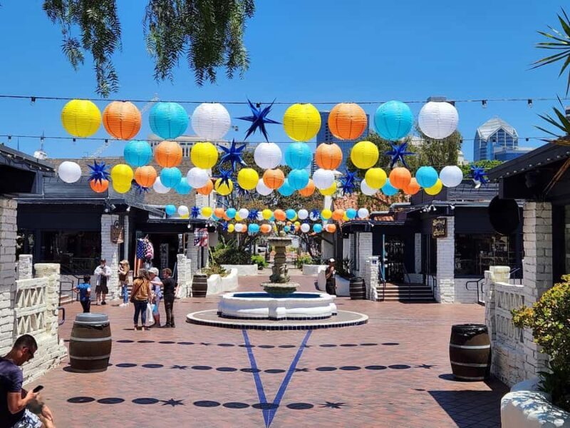 USS Midway Museum Entry + Embarcadero Walking Tour - The Sum Up