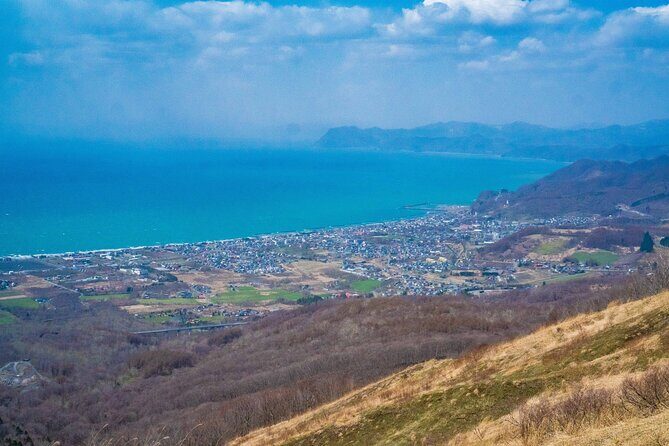 Usuzan Volcano Guided Hiking Private Tour - Who Would Love This Tour?