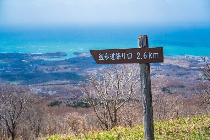Usuzan Volcano Guided Hiking Private Tour - The Sum Up: Is This Tour Worth It?