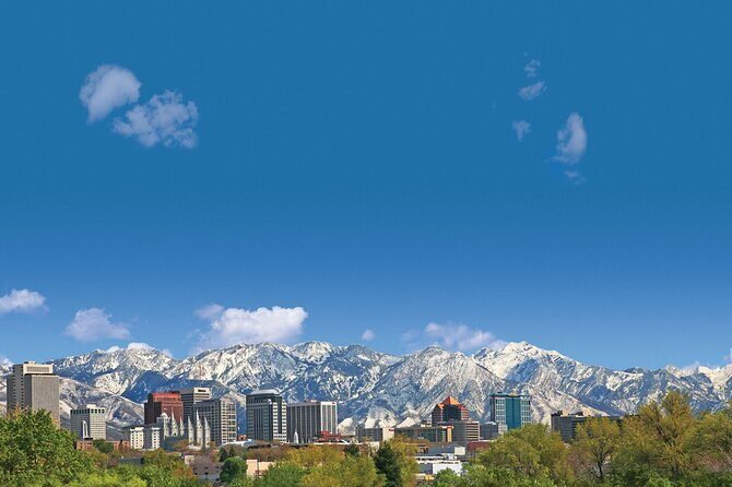 Utah & Arizona National Parks: Small Group 5-Day Tour - A Deep Dive into the Experience