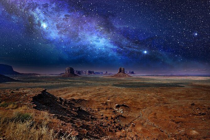 Utah & Arizona National Parks: Small Group 7-Day Tour - A Deep Dive into the 7-Day Adventure