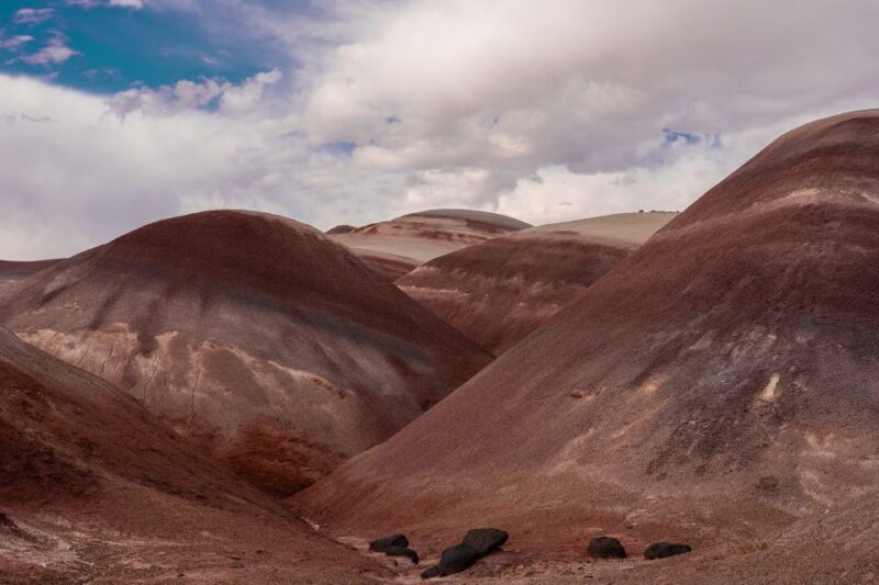 Utah: Bentonite Hills 3-Hour Off-Road Tour - An Exciting Way to Experience Utah’s Wild Side