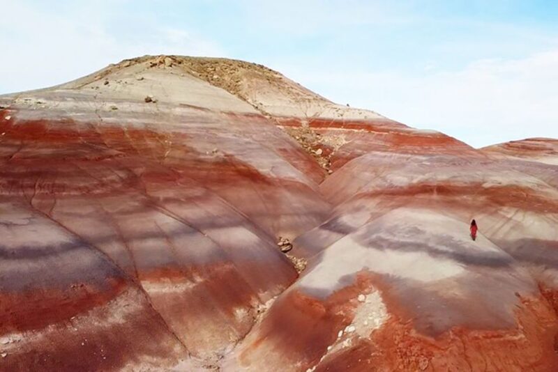 Utah: Bentonite Hills 3-Hour Off-Road Tour - Price and Value