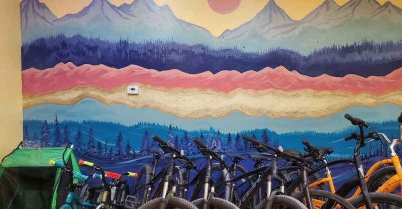 Utah: Candy Mountain Express Bike Trail Full Day Rental - An In-Depth Look at the Candy Mountain Express Bike Trail Experience