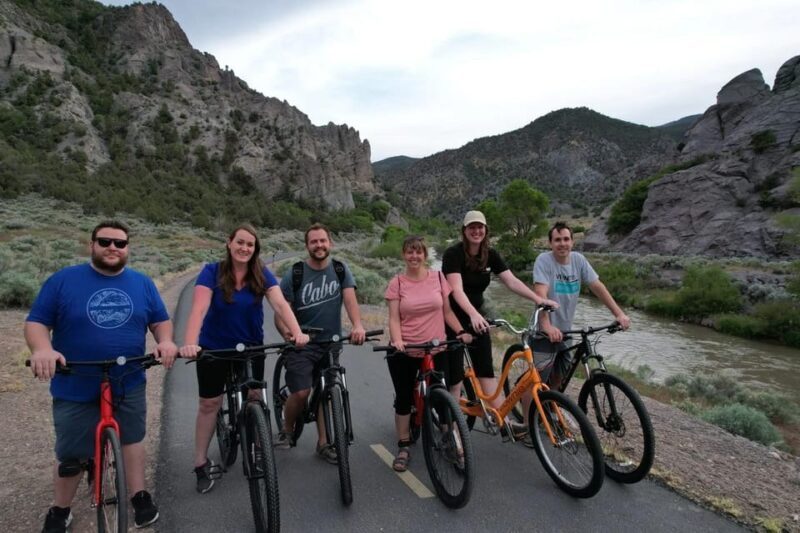 Utah: Candy Mountain Express Bike Trail Full Day Rental - Final Thoughts