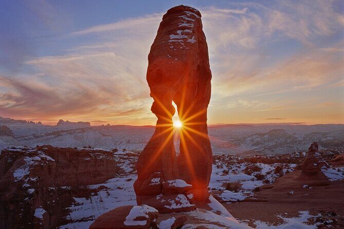 Utah Mighty 5 National Parks & Antelope Canyon 6 Day Tour - Experience Quality and Value