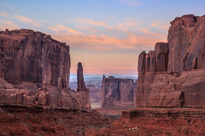 Utah Mighty 5 National Parks Self-Guided Driving Audio Tours - What Makes This Tour Stand Out?