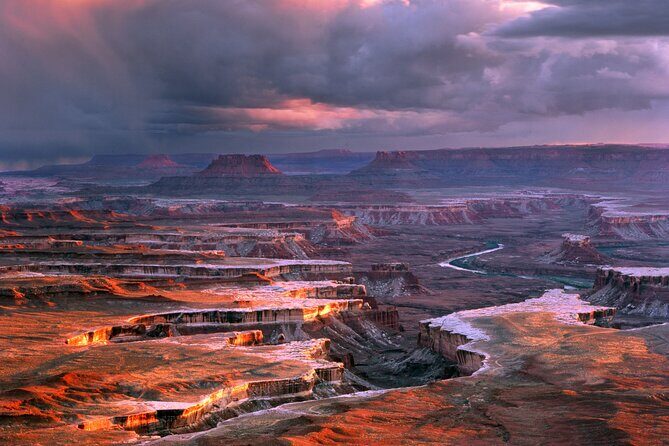 Utah Mighty 5 National Parks: Small Group 5-Day Tour - A Deep Dive into the 5-Day Utah Adventure