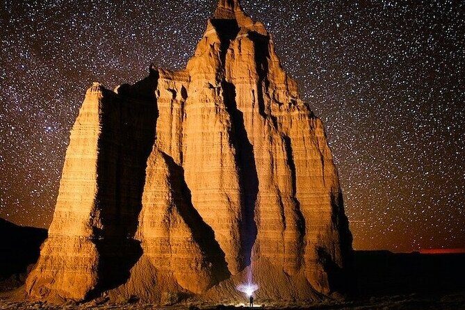 Utah Mighty 5 National Parks: Small Group 5-Day Tour - Final Thoughts