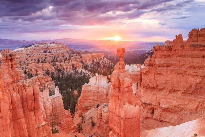 Utah Mighty 5 National Parks: Small Group 7-Day Tour - Who Is This Tour Best For?