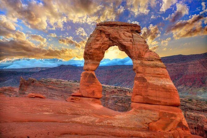 Utah Mighty 5 National Parks: Small Group 7-Day Tour - FAQs