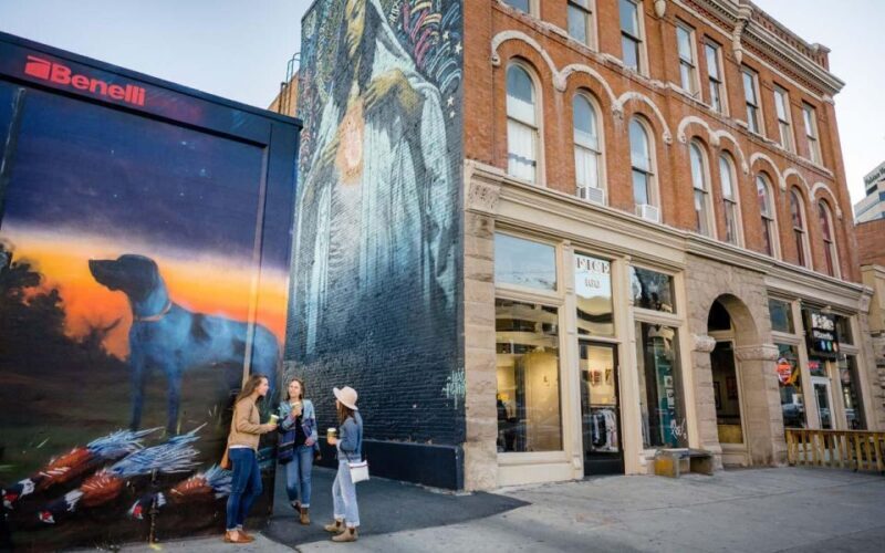 Utah: Salt Lake Downtown Discovery Pass - In The Sum Up