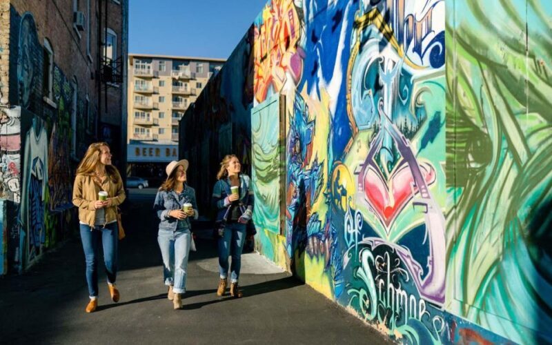 Utah: Salt Lake Downtown Discovery Pass - FAQ