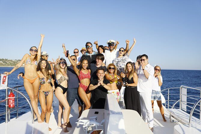 UTOPIA Long Mini Cruise - Practical Aspects