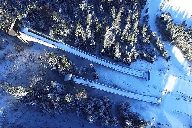 Utopia of Titos Yugoslavia, Titos Bunker & Siege of Sarajevo - An Extensive Look at the Tour: What to Expect and Why It Matters