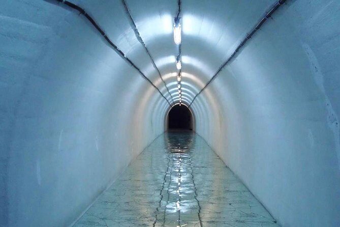 Utopia of Titos Yugoslavia, Titos Bunker & Siege of Sarajevo - What the Reviews Tell Us About the Actual Experience