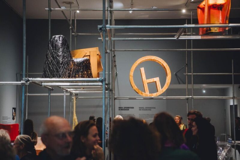 Utrecht: Centraal Museum Entrance Ticket - A Walk Through the Collections