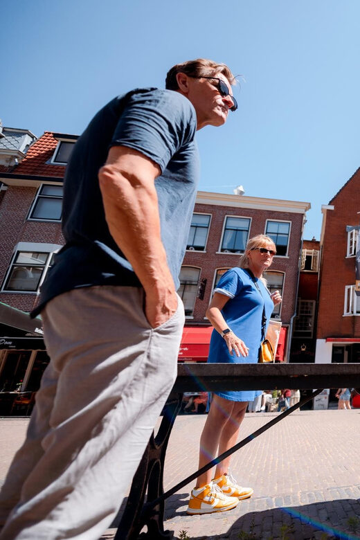 Utrecht: Domplein Highlights Tour - Price and Value