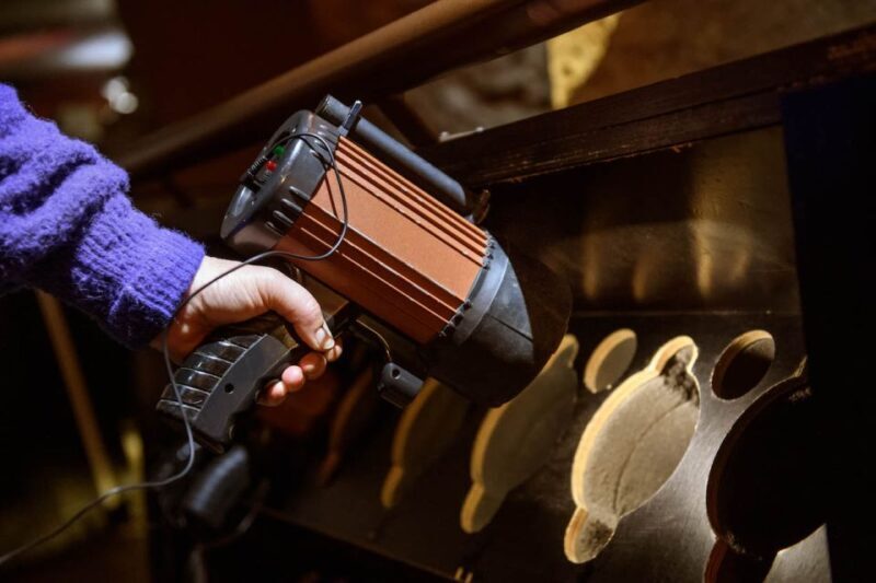 Utrecht: DOMunder Entry Ticket with Guide - The Experience: A Detailed Breakdown