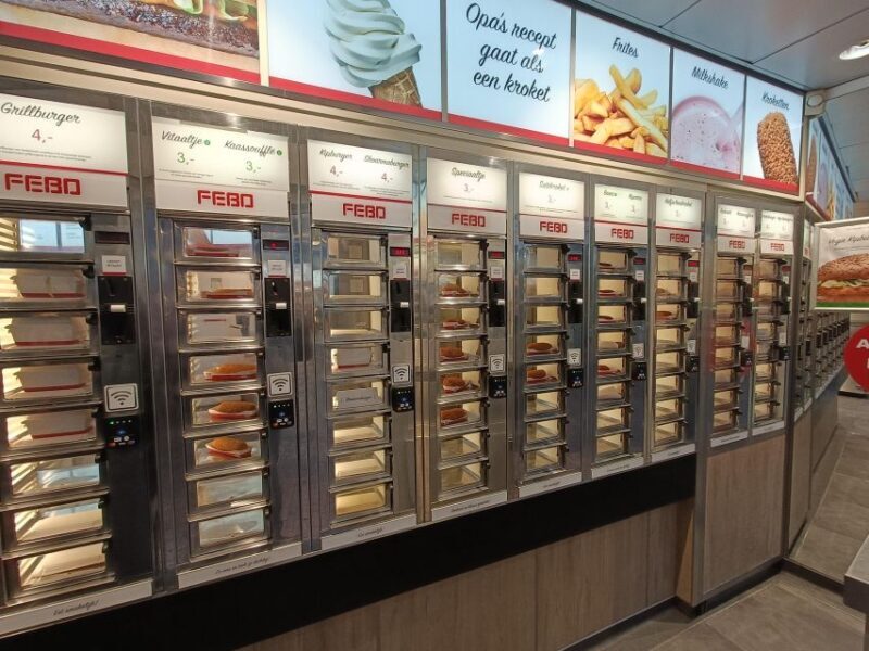 Utrecht - Food Tour: Try out 6 dutch bites - FAQ