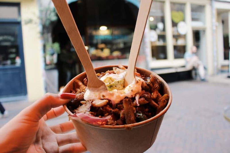 Utrecht: Guided Food Tour - A Deep Dive into Utrecht’s Food Scene