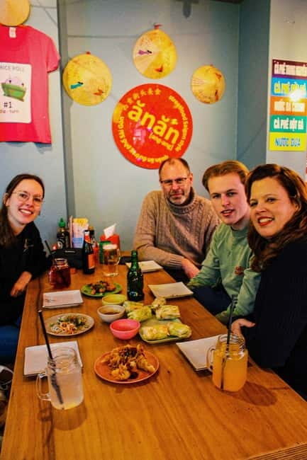 Utrecht: Guided Food Tour - Who Should Join?