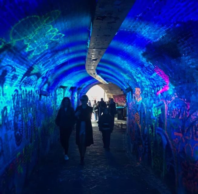 Utrecht: Guided Highlights Walking Tour - Who Would Enjoy This Tour?