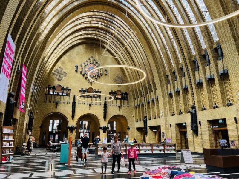 Utrecht: Highlights and Secrets with a Walking Tour - Who Will Love This Tour?