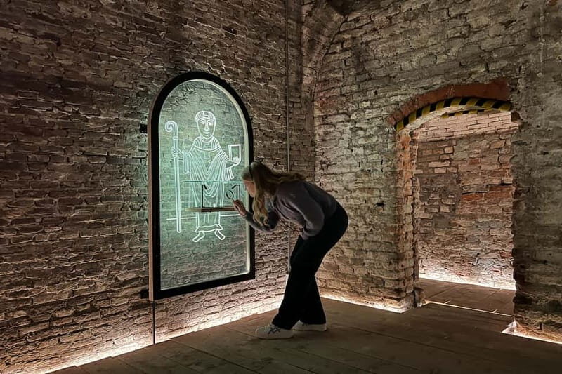 Utrecht: Lofen Palace with Entry Ticket & Guide - Key Points