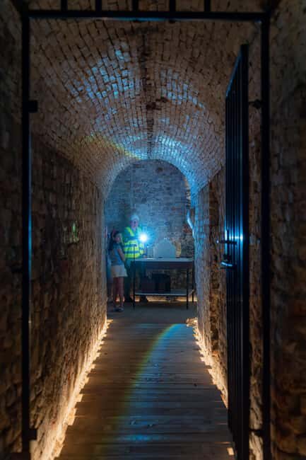 Utrecht: Lofen Palace with Entry Ticket & Guide - Exploring the Hidden Past of Utrecht’s Lofen Palace