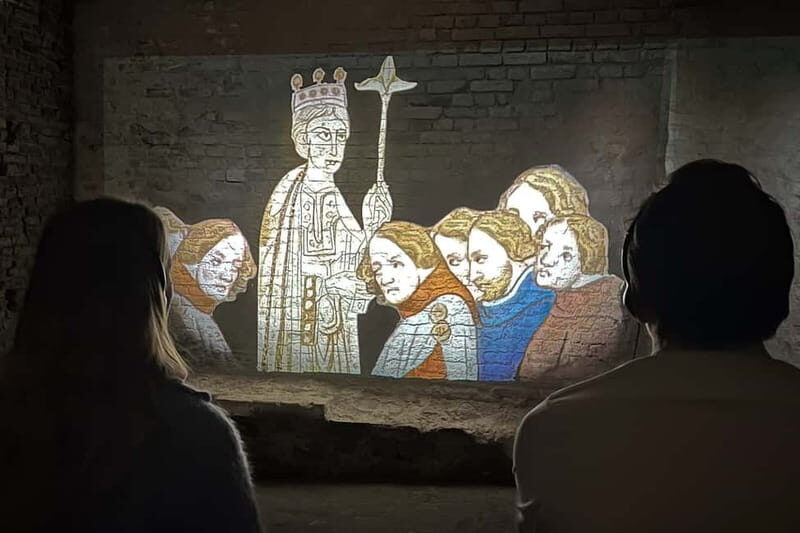 Utrecht: Lofen Palace with Entry Ticket & Guide - Final Thoughts