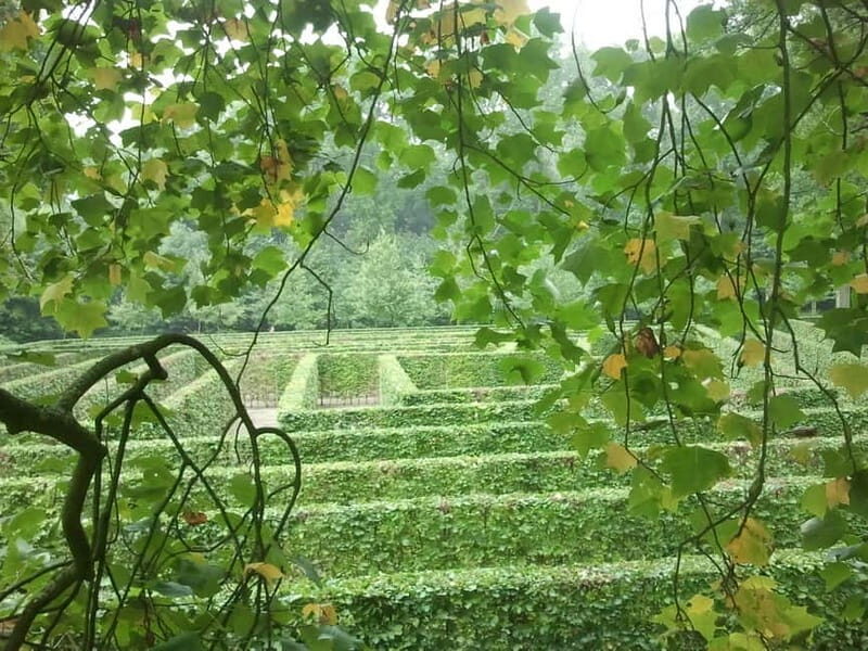 Utrecht: Park Entry Ticket De Haar Castle - Introduction