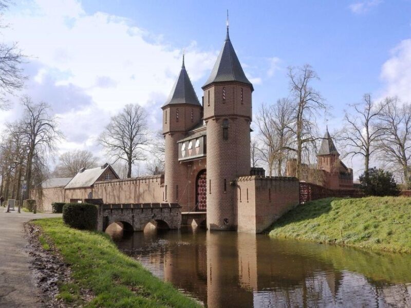 Utrecht Private Walking Tour - A Detailed Look at What to Expect on the Utrecht Private Walking Tour