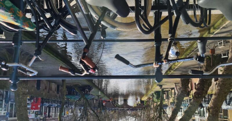 Utrecht Quiz Tour - FAQs